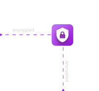 Auth Home screen laptop